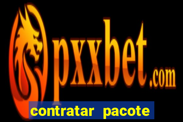 contratar pacote adicional tim beta